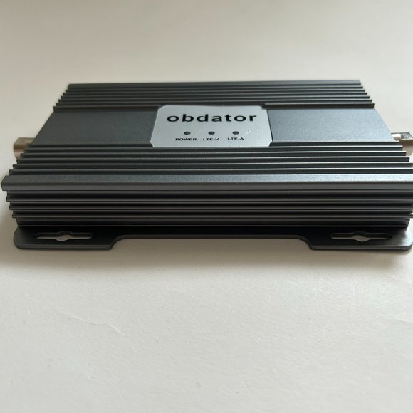 Obdator Verizon, AT&T, T Mobile, 4G 5G LTE Band Cell Phone Signal Booster DC70 - Picture 10 of 10